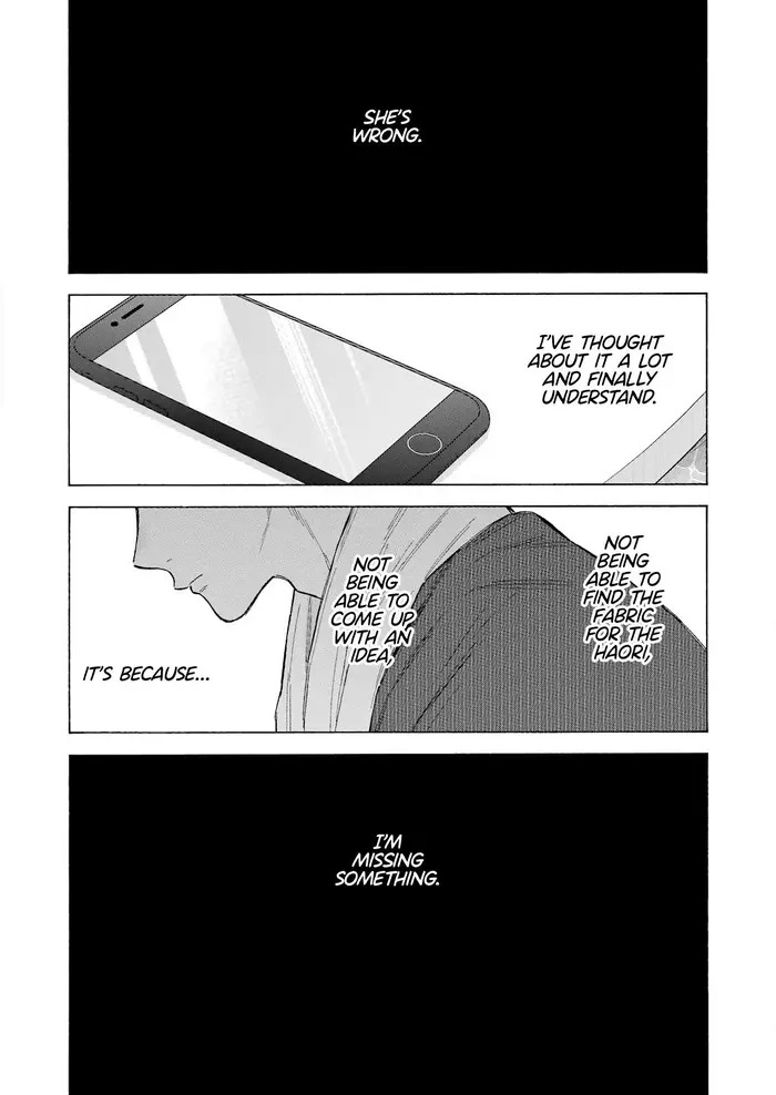 My Dress-Up Darling Chapter 93 image 04_optimized